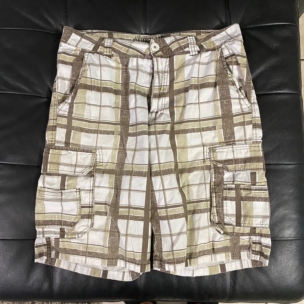 Surplus Shorts!